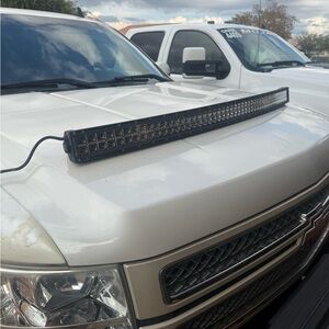 Robby Gordon 50 inch light bar